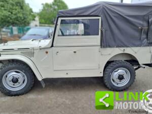 Imagen 2/10 de FIAT AR 59 (1960)