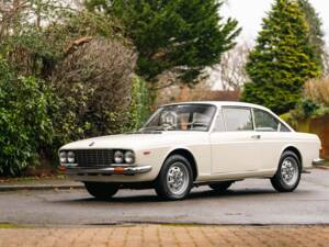 Image 7/50 de Lancia 2000 Coupe (1972)