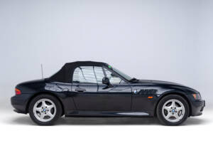 Image 8/39 of BMW Z3 1.9 (1996)