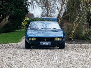 Imagen 3/16 de Ferrari 365 GTC&#x2F;4 (1972)