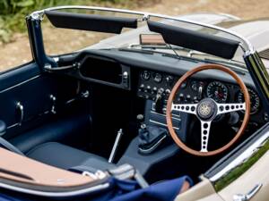 Bild 42/50 von Jaguar E-Type 3.8 (1963)