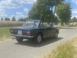 Imagen 3/7 de Lancia Fulvia 1.3 S (1972)