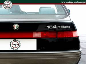 Afbeelding 12/29 van Alfa Romeo 164 2.0 (1989)