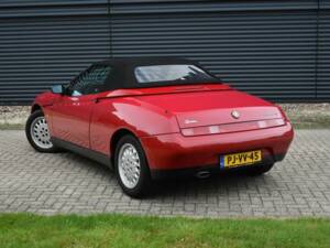 Immagine 5/7 di Alfa Romeo Spider 2.0 Twin Spark 16V (1996)