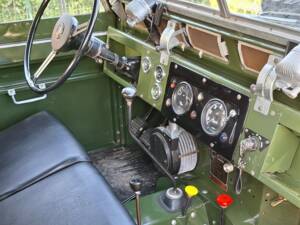 Bild 33/33 von Land Rover 88 (1965)