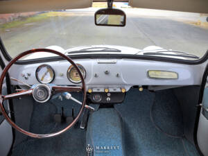 Bild 34/48 von FIAT 1100-103 TV (1954)