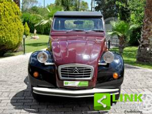 Image 2/10 de Citroën 2 CV 4 (1978)