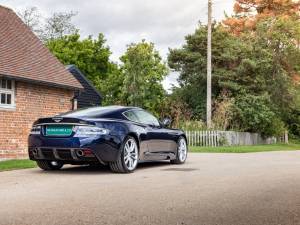 Immagine 48/48 di Aston Martin DBS (2010)