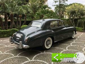 Image 6/10 of Bentley S 2 (1961)