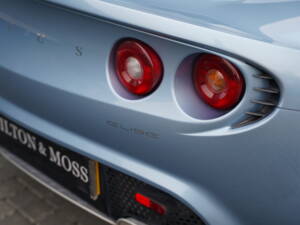 Imagen 44/50 de Lotus Elise 111R (2005)