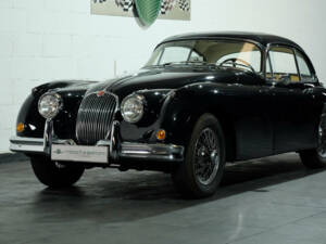 Image 1/22 of Jaguar XK 150 FHC (1958)