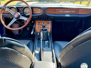 Immagine 37/75 di FIAT Dino Coupe (1968)