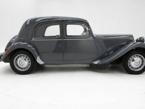 Image 9/15 of Citroën Traction Avant 11 BL (1950)