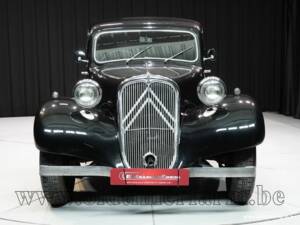 Bild 9/15 von Citroën Traction Avant 15&#x2F;6 (1947)