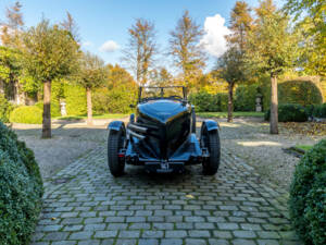 Image 58/66 of Bentley 6 1&#x2F;2 Litre Special B-Racer (1950)