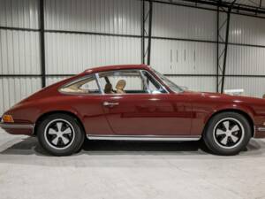 Imagen 4/27 de Porsche 911 2.2 S (1970)