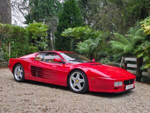 Image 5/79 of Ferrari 512 TR (1992)