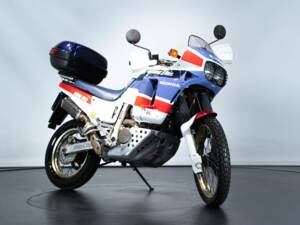 Imagen 5/50 de Honda DUMMY (1989)
