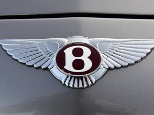 Image 27/50 de Bentley Arnage R (2005)