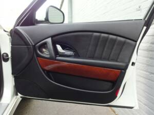 Image 67/99 de Maserati Quattroporte 4.2 (2010)