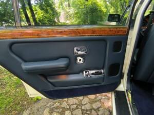 Afbeelding 15/33 van Rolls-Royce Silver Spur II (1991)