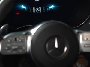 Imagen 21/32 de Mercedes-AMG GT-S (2020)