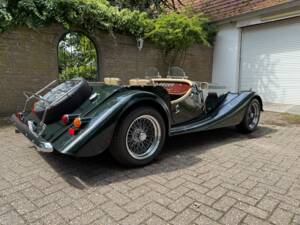 Bild 2/18 von Morgan Plus 8 (1994)