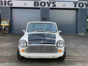 Immagine 3/17 di Austin Mini Mayfair (1987)