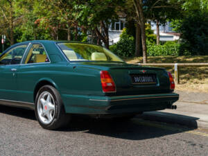 Afbeelding 10/26 van Bentley Continental R (1994)