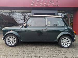 Immagine 9/11 di Mini Cooper 1.3i MPI (2000)