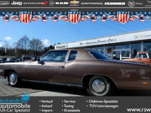 Image 9/46 of Cadillac Fleetwood Eldorado Coupe (1975)