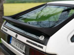 Bild 10/35 von Volkswagen Scirocco II 1.8 (1989)