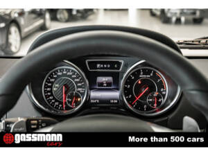 Image 12/15 of Mercedes-Benz G 63 AMG (LWB) (2018)