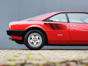 Bild 5/65 von Ferrari Mondial Quattrovalvole (1984)