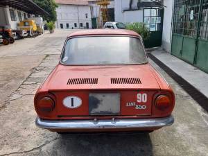 Image 7/26 of FIAT 850 Coupe (1968)