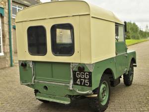 Image 7/44 of Land Rover 80 (1900)