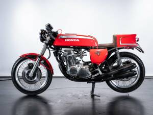 Bild 1/50 von Honda DUMMY (1973)