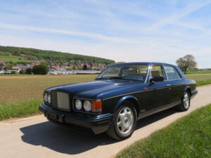 Image 1/19 of Bentley Brooklands R LWB (1997)