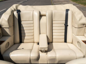 Bild 23/26 von Bentley Continental (1992)