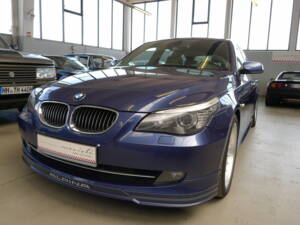 Image 24/39 of ALPINA B5 S (2007)