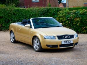 Image 1/50 of Audi TT 1.8 T (2003)