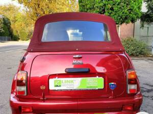 Image 2/10 of Rover Mini Cabriolet (1994)