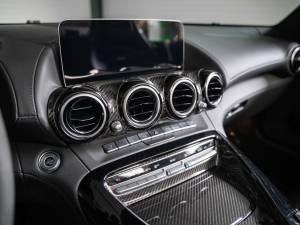 Image 15/22 de Mercedes-AMG GT-R (2020)