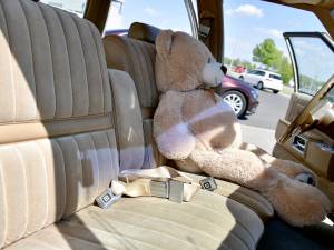 Image 25/45 of Oldsmobile Custom Cruiser (1985)