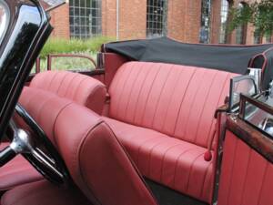 Bild 11/21 von Mercedes-Benz 220 Cabriolet B (1952)