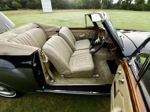 Bild 49/50 von Bentley S 1 Continental Drophead Coupé (1955)