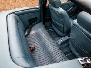 Bild 13/42 von Triumph Stag (1973)