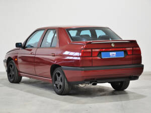 Afbeelding 16/27 van Alfa Romeo 155 1.8 Twin Spark (1996)