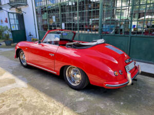 Bild 29/53 von Porsche 356 A 1600 (1956)