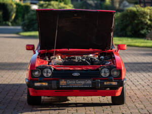 Image 9/79 de Ford Capri 2,8i (1982)